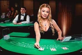 Blackjack Clásico VIP